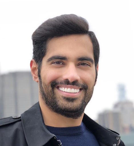 Amir Zadeh